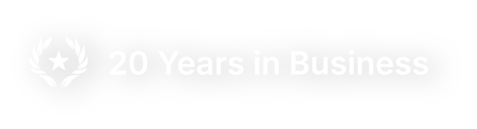 20 Years
